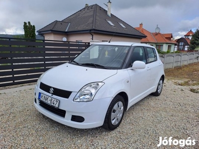 Suzuki Swift 1.3 GC AC Csere-Beszámítás