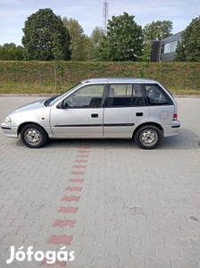 Suzuki Swift 1.3 Glx 16v