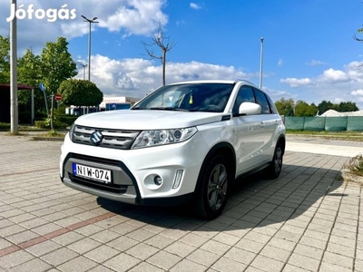 Suzuki Vitara 1.6 GL+ 4WD