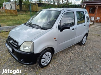 Suzuki Wagon R+ 1.0 GL 265000km