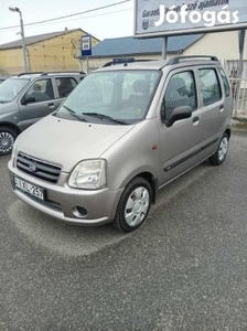 Suzuki Wagon R+ 1.3 GLX (5 személyes )