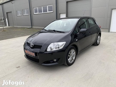 Toyota Auris 1.4 Szép Állapotban.Gondos Tulajdo...