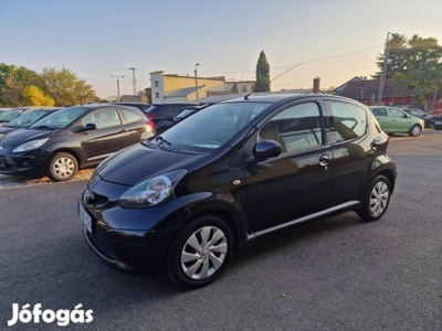 Toyota Aygo 1.0 Sport AC