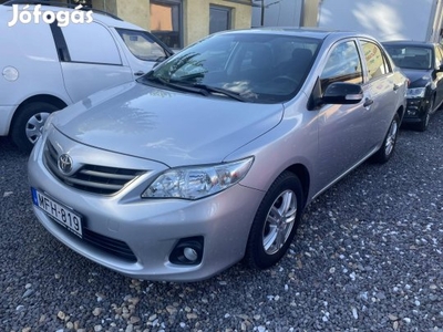 Toyota Corolla Sedan 1.33 Luna Magyarországi. 1...