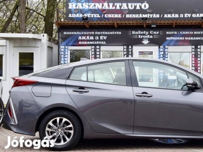 Toyota Prius Plug-IN 1.8 Phv Executive e-CVT JB...