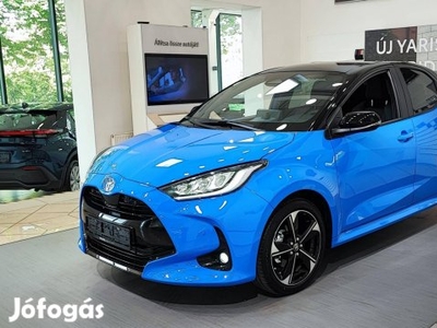 Toyota Yaris 1.5 Hybrid Premier Edition JBL e-C...