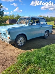 Trabant 1.1