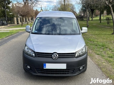 Volkswagen Caddy 1.6 CR TDI Life Trendline 178....