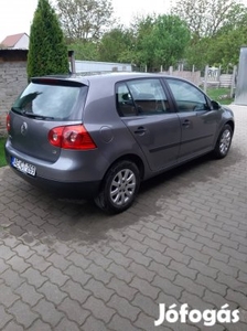 Volkswagen Golf 5