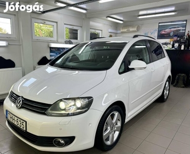 Volkswagen Golf PLUS 1.4 Tsi Comfortline Adaptí...