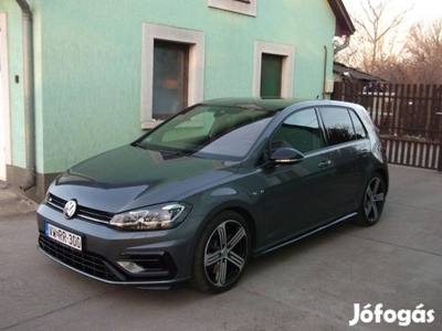 Volkswagen Golf VII 2.0 TSI R 4Motion DSG 29000...