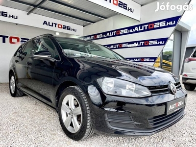 Volkswagen Golf VII Variant 1.6 TDI BMT Comfort...