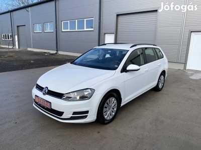 Volkswagen Golf VII Variant 1.6 TDI BMT Trendli...