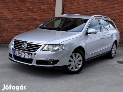 Volkswagen Passat Variant 2.0 CR TDI Highline X...