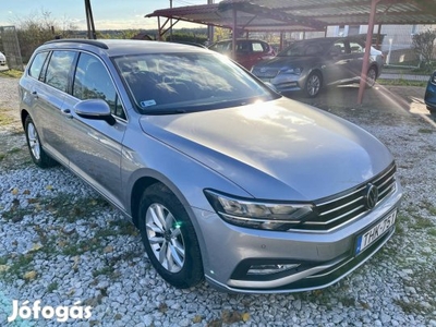 Volkswagen Passat VIII Variant 2.0 TDI SCR Busi...