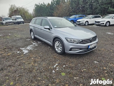 Volkswagen Passat VIII Variant 2.0 TDI SCR Busi...