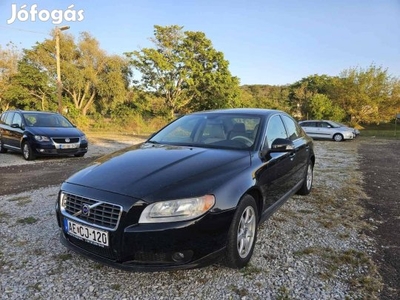 Volvo S80 2.5 T Executive Geartronic