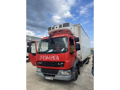 DAF LF 45.220 ALKATRÉSZ BONTVA!!!