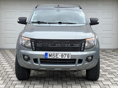 FORD RANGER 2.2 TDCi 4x4 Limited 3.5 T horog