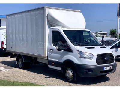 FORD TRANSIT 2.2 TDCi 350 LWB Ambiente