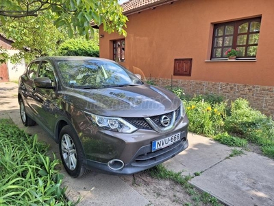 NISSAN QASHQAI 1.2 DIG-T Acenta EURO6