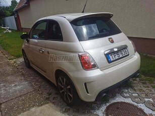 ABARTH 500 1.4