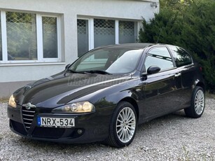 ALFA ROMEO 147 1.9 JTD 16V Progression Megkímélt állapot!