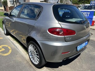 ALFA ROMEO 147 1.9 JTD 8V Progression OLASZ ROZSDAMENTES! TÉLI - NYÁRI GUMI! FRISS 2 ÉV MŰSZAKI VIZSGA!