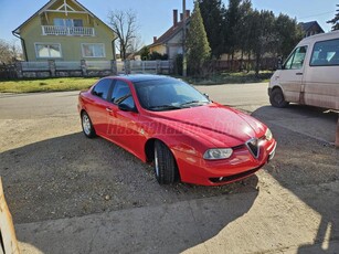 ALFA ROMEO 156 1.6 16V Twin Spark