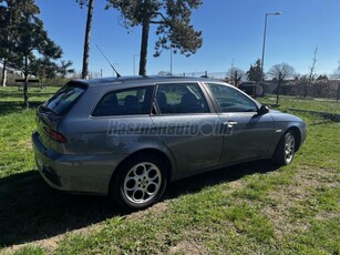 ALFA ROMEO 156 2.0 JTS Classic