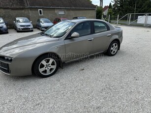 ALFA ROMEO 159 1.9 JTD 8V Impression