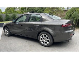 ALFA ROMEO 159 1.9 JTS Progression