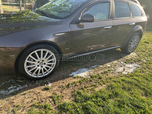 ALFA ROMEO 159 2.4 JTDm 20V Distinctive (Automata)