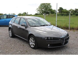 ALFA ROMEO 159 SW 1.9 JTD 16V Sportiva