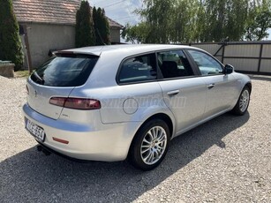 ALFA ROMEO 159 SW 1.9 JTD 8V Progression