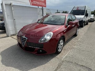 ALFA ROMEO GIULIETTA 1.4 TB Distinctive AZONNAL VIHETŐ. KITŰNŐ ÁLLAPOT