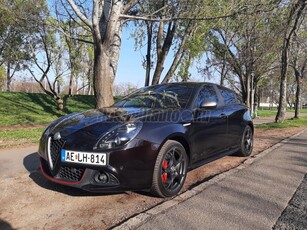 ALFA ROMEO GIULIETTA 1.4 TB MultiAir Super TCT