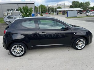 ALFA ROMEO MITO 1.4 Junior Progression