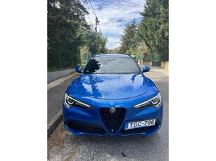 ALFA ROMEO STELVIO 2.0 Veloce Q4 (Automata) 280 LE