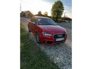 AUDI A1 1.4 TFSI Ambition S-tronic 119g 8x