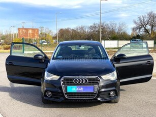 AUDI A1 1.4 TFSI Ambition S-tronic AUTOMATA/