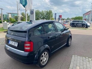 AUDI A2 1.4 PD TDI