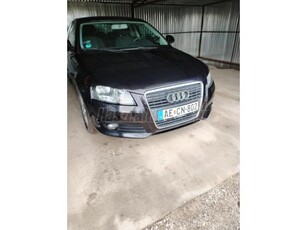 AUDI A3 1.9 TDI Ambition DPF