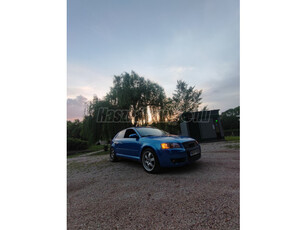 AUDI A3 2.0 FSI Ambition