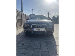 AUDI A3 2.0 FSI Attraction