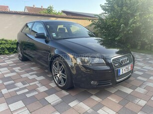 AUDI A3 2.0 PD TDI Ambiente DPF