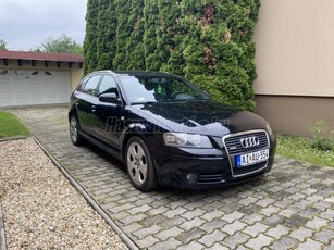 AUDI A3 2.0 PD TDI Ambition S-Line