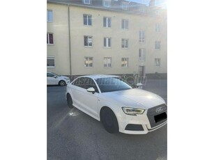 AUDI A3 Sportback 35 TFSI Sport COD ultra Sport Limousine