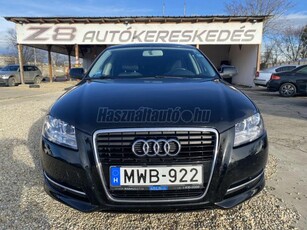 AUDI A3 SPORTBACK TDI 2.0 DSG Szép állapotú! Szervizelt!