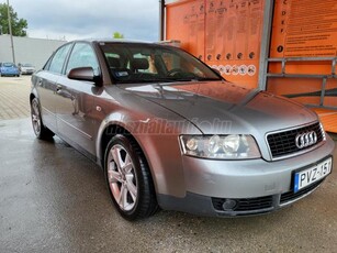 AUDI A4 1.8 T